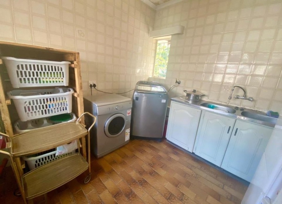 4 Bedroom Property for Sale in Wilkoppies North West